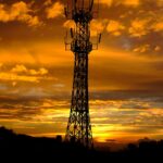 Ewolucja Internetu: Anteny LTE i Przyszłość Szybkiego Łącza